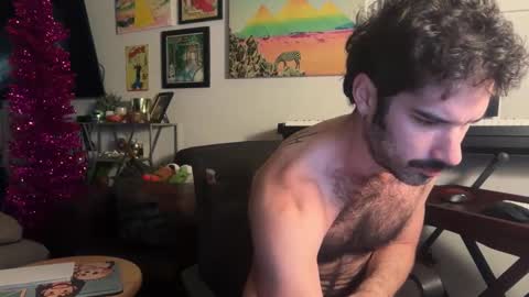 Snapshot of pupscritch chatting on November 2025 01:20:01 PM Pup Scritch online show from November 2025 01:20:01 PM