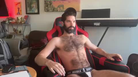 Snapshot of pupscritch chatting on January 2026 05:49:02 PM Pup Scritch online show from January 2026 05:49:02 PM