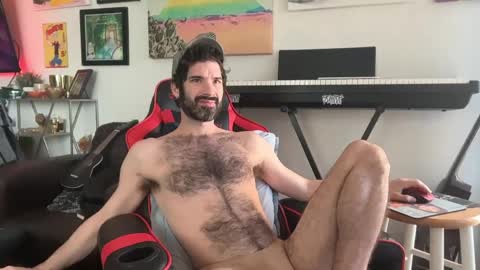 Pup Scritch online show from March 2026 04:26:01 PM