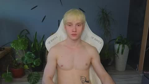 Jesse online show from May 2026 01:54:02 AM