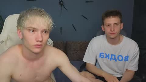 Jesse online show from May 2026 02:28:01 AM