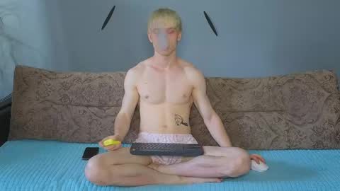 Jesse online show from May 2026 01:14:02 AM