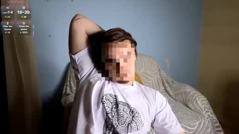 Joyce online show from April 2026 03:32:01 PM