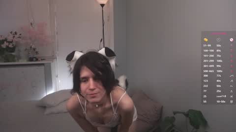 Snapshot of pure_project chatting on February 2026 05:39:02 PM Ariana online show from February 2026 05:39:02 PM