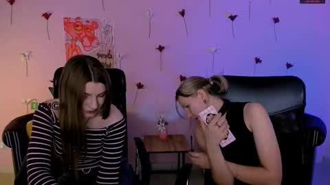 Ask me3 online show from February 2026 09:00:02 PM