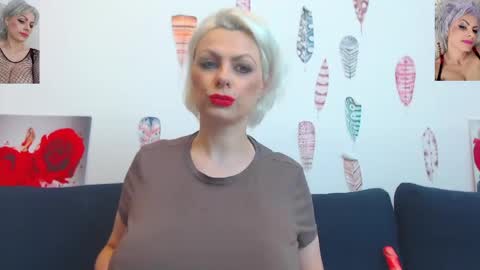 Goldie online show from May 2026 01:03:02 AM