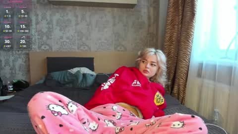 Katty online show from February 2026 01:31:02 PM