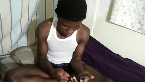 Pureblack  online show from March 2026 10:48:01 PM