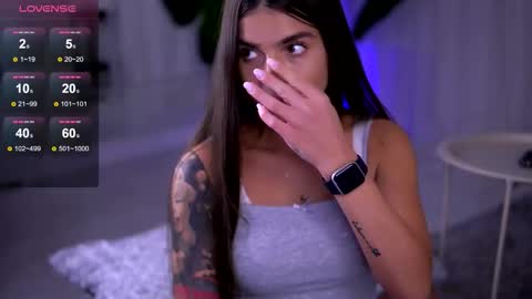 Emily online show from November 2025 04:40:02 AM