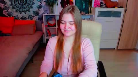 Snapshot of purehanna chatting on November 2025 04:18:02 PM Miss Hanna online show from November 2025 04:18:02 PM