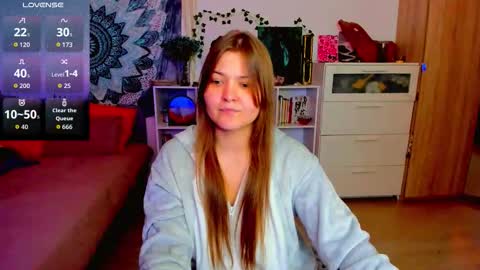 Snapshot of purehanna chatting on November 2025 12:49:02 PM Miss Hanna online show from November 2025 12:49:02 PM