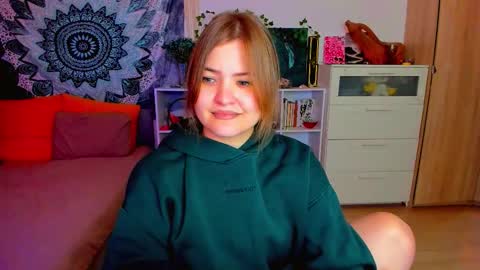 Snapshot of purehanna chatting on November 2025 12:41:02 PM Miss Hanna online show from November 2025 12:41:02 PM