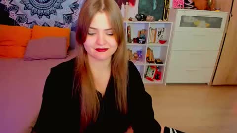 Snapshot of purehanna chatting on November 2025 05:06:02 PM Miss Hanna online show from November 2025 05:06:02 PM