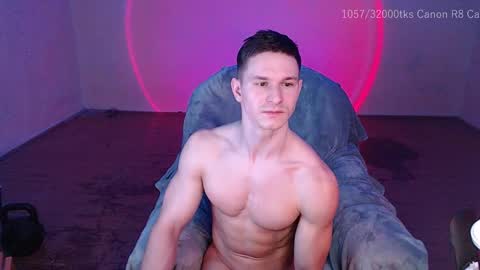 puremenshape online show from January 2026 06:40:01 AM