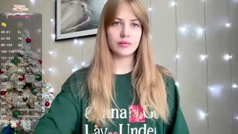 Snapshot of puremiraclealis chatting on December 2024 10:21:01 AM Alicia online show from December 2024 10:21:01 AM