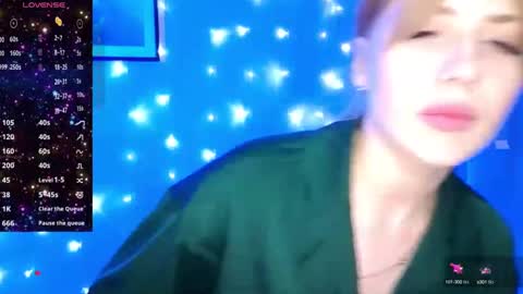 Snapshot of puremiraclealis chatting on January 2025 05:23:02 PM Alicia online show from January 2025 05:23:02 PM