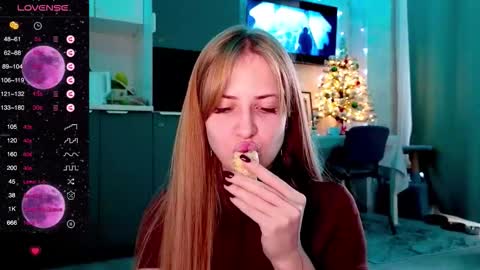 Snapshot of puremiraclealis chatting on December 2025 12:33:02 PM Alicia online show from December 2025 12:33:02 PM