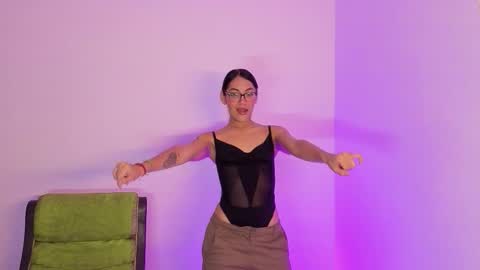 purepleasure25 online show from February 2026 07:17:01 AM