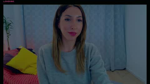 Isabelle online show from January 2026 05:05:01 PM