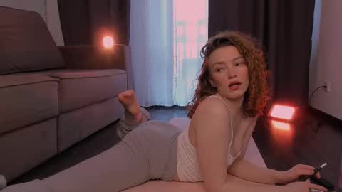 Marie online show from February 2026 10:30:01 AM