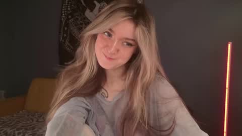Bella online show from April 2026 12:31:01 PM