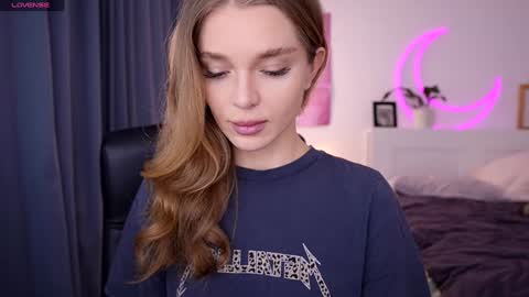 Snapshot of purple_baby chatting on February 2025 04:39:02 PM Sasha wait you here 6 of November. will celebrate my B- day online show from February 2025 04:39:02 PM