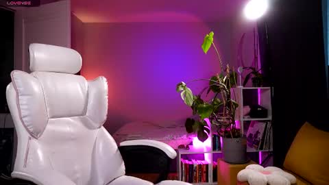 Sasha  wait you here 6 of November. will celebrate my B- day online show from August 2026 05:18:02 PM