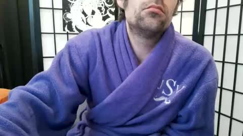 Purple online show from April 2026 11:05:01 PM