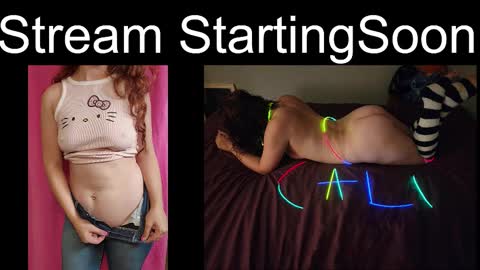 PurpDaddyPinkmama online show from December 2025 02:27:01 AM