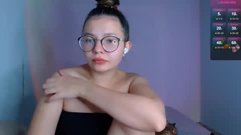 Carolyn online show from September 2025 11:22:02 AM