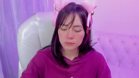 Anna  online show from February 2025 08:13:02 PM