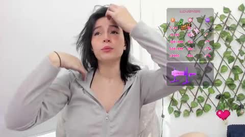 Anna  online show from September 2025 02:32:01 PM