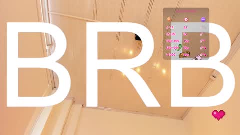 Anna  online show from September 2025 04:33:02 PM