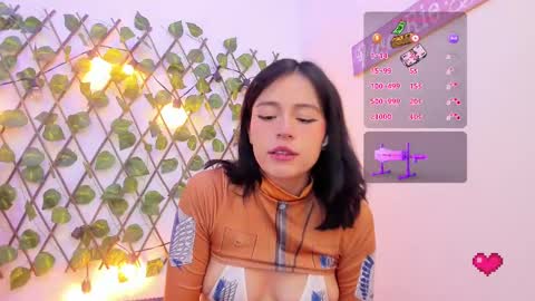 Anna  online show from September 2025 02:55:01 PM