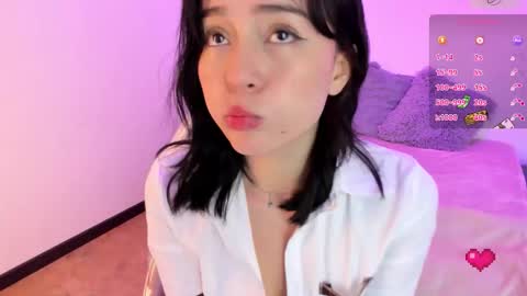 Anna  online show from October 2025 04:15:01 AM