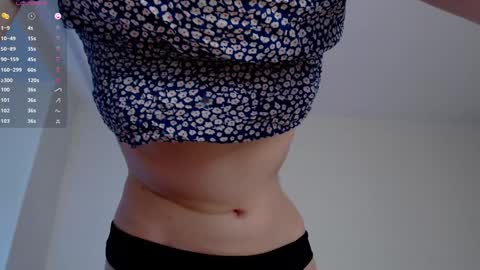 Francine online show from December 2024 08:18:01 PM