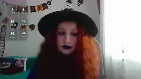 Katie online show from October 2025 08:37:01 AM