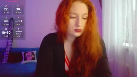 Katie online show from November 2025 06:13:02 AM