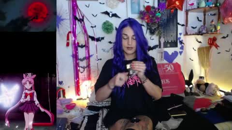 purplekattlyn online show from May 2026 08:19:01 AM
