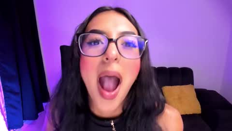 MEGANNNN online show from March 2026 01:55:02 AM