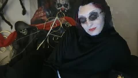 Snapshot of purplerainn69 chatting on October 2025 02:01:02 PM PurpleRainn69 Dina online show from October 2025 02:01:02 PM