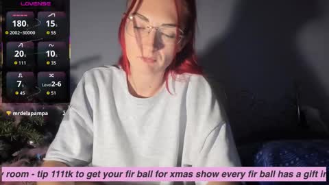 Snapshot of purplerainn69 chatting on December 2025 08:38:02 PM PurpleRainn69 Dina online show from December 2025 08:38:02 PM