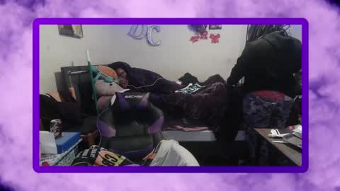 Stacy online show from January 2025 03:22:01 AM