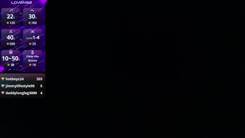 Stacy online show from January 2025 02:25:02 AM