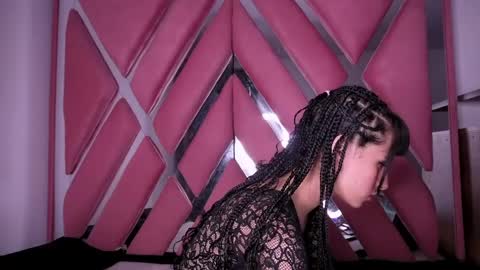 Alynn online show from April 2026 12:52:02 AM