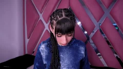 Alynn online show from April 2026 03:04:02 AM