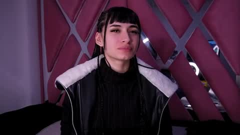 Alynn online show from April 2026 03:16:01 AM