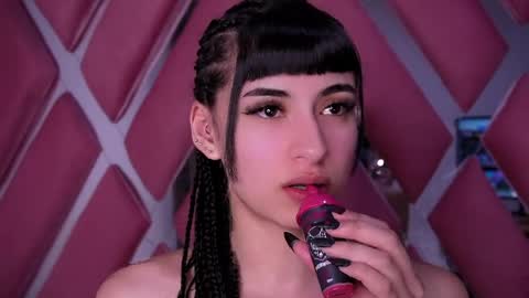 Alynn online show from April 2026 03:36:02 AM