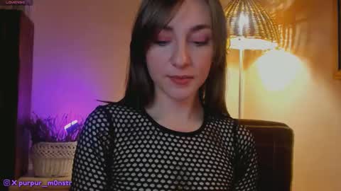 Snapshot of purpurmonstr chatting on November 2025 04:56:01 PM Purpura online show from November 2025 04:56:01 PM