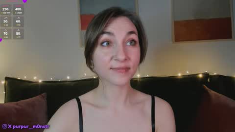 Snapshot of purpurmonstr chatting on December 2025 06:03:01 PM Purpura online show from December 2025 06:03:01 PM